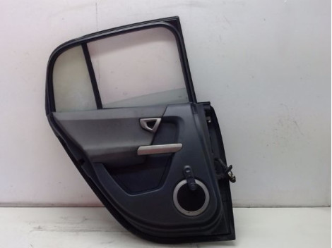 PORTE ARRIERE GAUCHE SMART FORFOUR