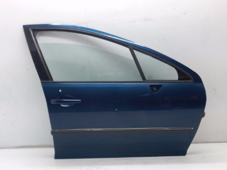 PORTE AVANT DROIT PEUGEOT 407