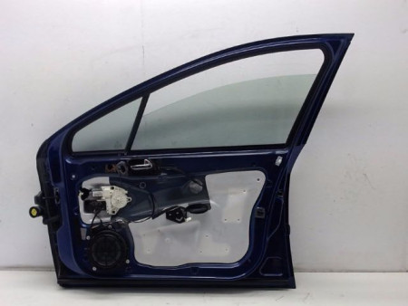 PORTE AVANT DROIT PEUGEOT 407
