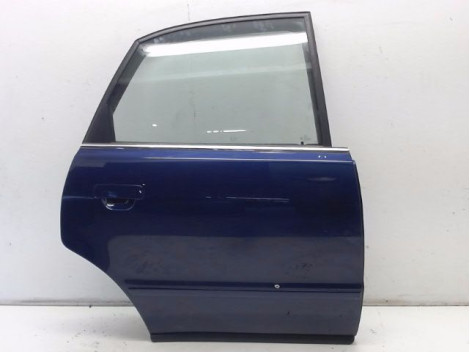 PORTE ARRIERE DROIT AUDI A4