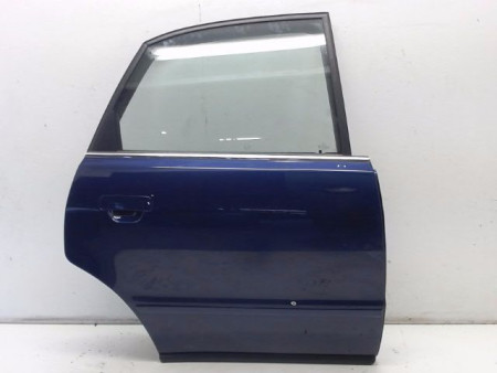 PORTE ARRIERE DROIT AUDI A4
