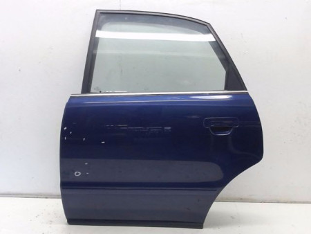 PORTE ARRIERE GAUCHE AUDI A4