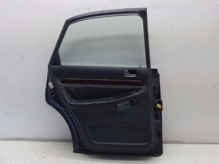 PORTE ARRIERE GAUCHE AUDI A4