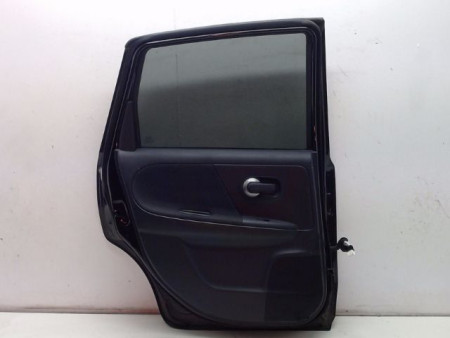 PORTE ARRIERE GAUCHE NISSAN NOTE