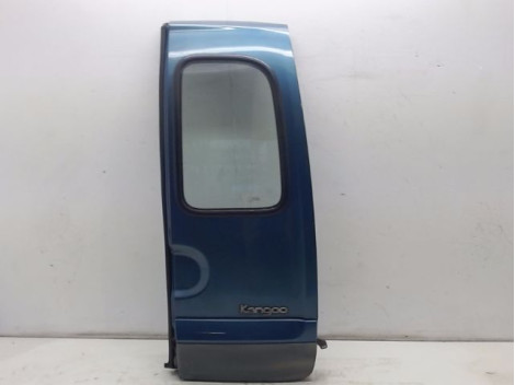 PORTE BATTANTE ARRIERE DROIT RENAULT KANGOO