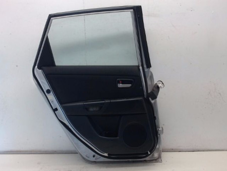 PORTE ARRIERE GAUCHE MAZDA 3