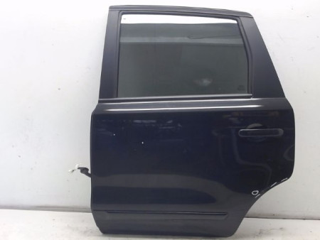 PORTE ARRIERE GAUCHE NISSAN NOTE