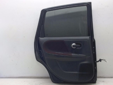 PORTE ARRIERE GAUCHE NISSAN NOTE
