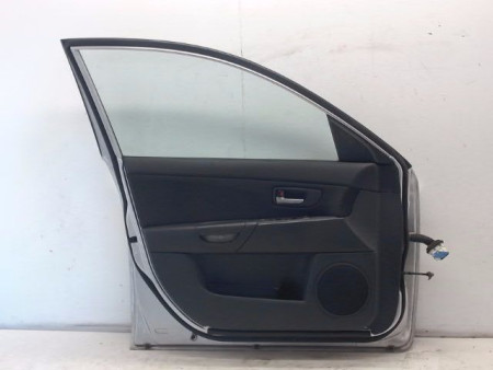 PORTE AVANT GAUCHE MAZDA 3