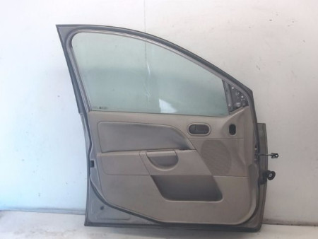 PORTE AVANT GAUCHE FORD FIESTA