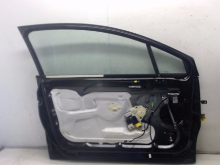 PORTE AVANT GAUCHE CITROEN C4
