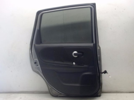 PORTE ARRIERE GAUCHE NISSAN NOTE