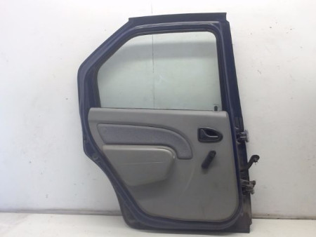 PORTE ARRIERE GAUCHE DACIA LOGAN 4 P 05-08