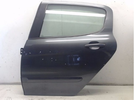 PORTE ARRIERE GAUCHE PEUGEOT 308