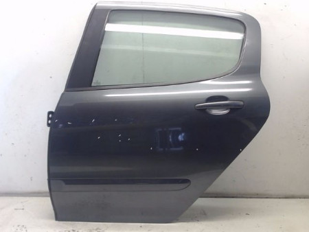 PORTE ARRIERE GAUCHE PEUGEOT 308