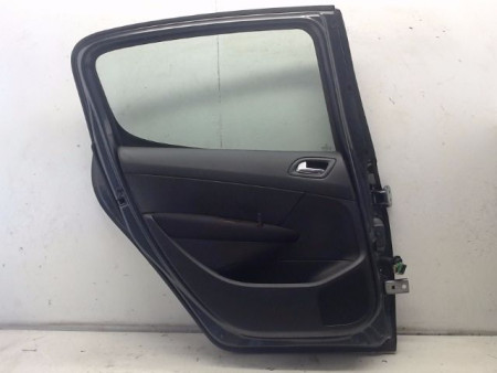 PORTE ARRIERE GAUCHE PEUGEOT 308