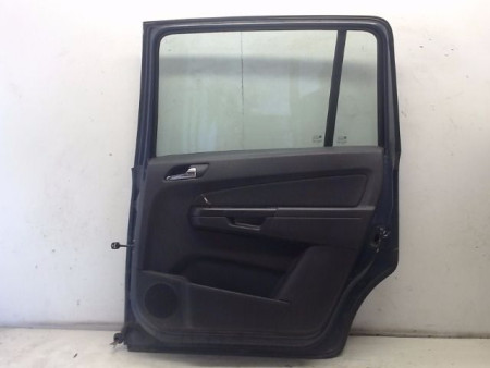 PORTE ARRIERE DROIT OPEL ZAFIRA