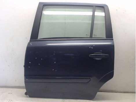 PORTE ARRIERE GAUCHE OPEL ZAFIRA