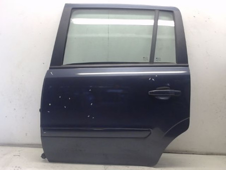 PORTE ARRIERE GAUCHE OPEL ZAFIRA