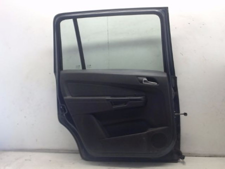 PORTE ARRIERE GAUCHE OPEL ZAFIRA