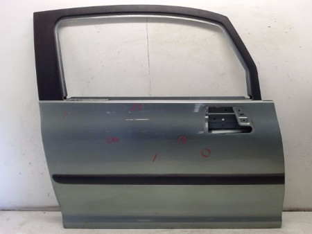 PORTE AVANT DROIT PEUGEOT 1007