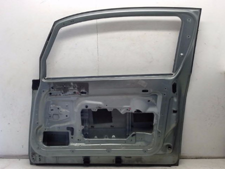 PORTE AVANT DROIT PEUGEOT 1007