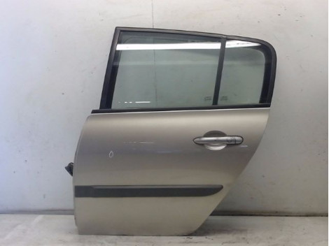 PORTE ARRIERE GAUCHE RENAULT MEGANE