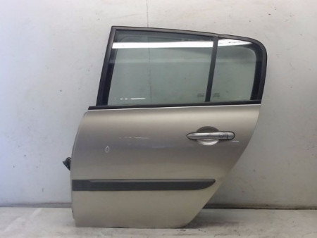 PORTE ARRIERE GAUCHE RENAULT MEGANE