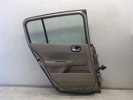 PORTE ARRIERE GAUCHE RENAULT MEGANE