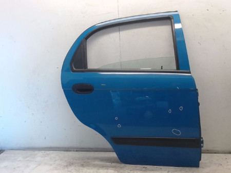 PORTE ARRIERE DROIT CHEVROLET MATIZ