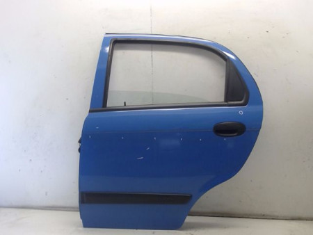 PORTE ARRIERE GAUCHE CHEVROLET MATIZ