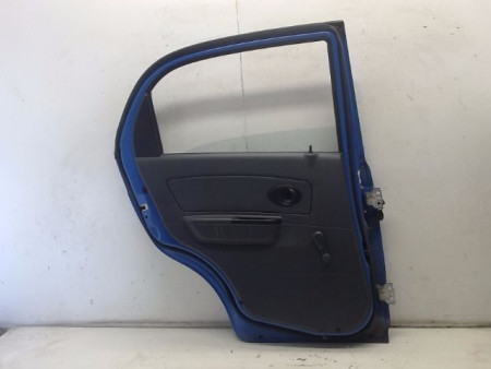 PORTE ARRIERE GAUCHE CHEVROLET MATIZ