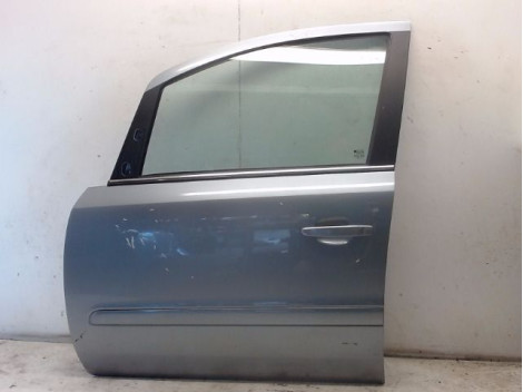 PORTE AVANT GAUCHE OPEL ZAFIRA