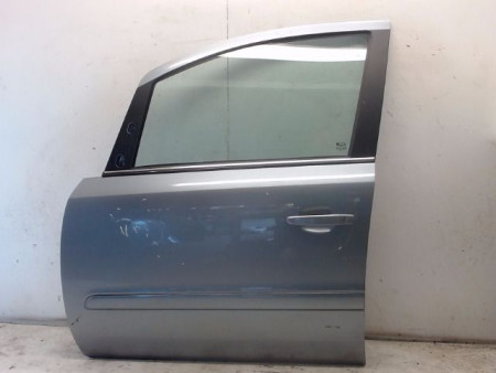 PORTE AVANT GAUCHE OPEL ZAFIRA