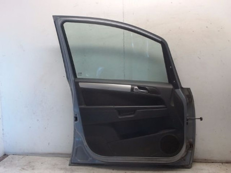 PORTE AVANT GAUCHE OPEL ZAFIRA