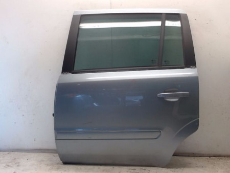 PORTE ARRIERE GAUCHE OPEL ZAFIRA