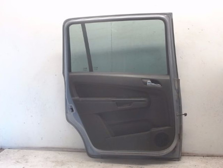 PORTE ARRIERE GAUCHE OPEL ZAFIRA