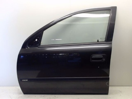 PORTE AVANT GAUCHE OPEL ASTRA