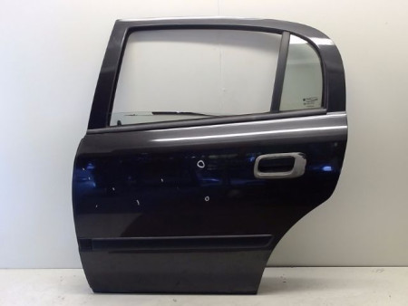 PORTE ARRIERE GAUCHE OPEL ASTRA