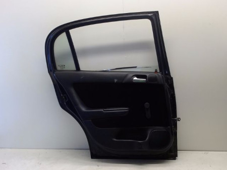 PORTE ARRIERE GAUCHE OPEL ASTRA
