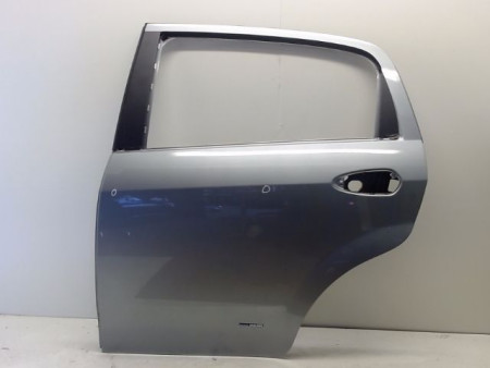 PORTE ARRIERE GAUCHE FIAT PUNTO
