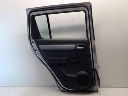 PORTE ARRIERE GAUCHE SUZUKI SWIFT
