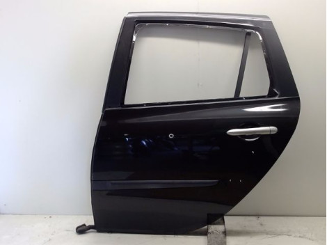 PORTE ARRIERE GAUCHE RENAULT CLIO III ESTATE 2008-