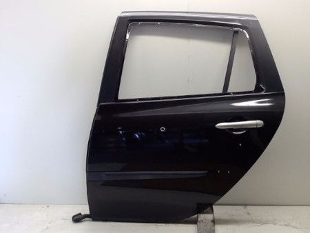 PORTE ARRIERE GAUCHE RENAULT CLIO III ESTATE 2008-