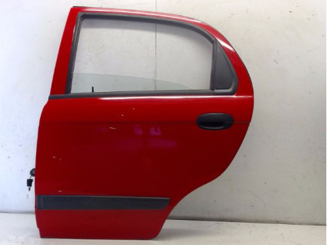PORTE ARRIERE GAUCHE CHEVROLET MATIZ