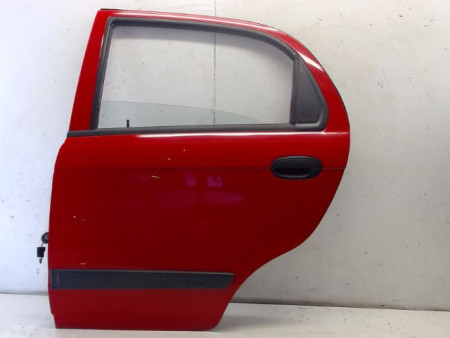 PORTE ARRIERE GAUCHE CHEVROLET MATIZ