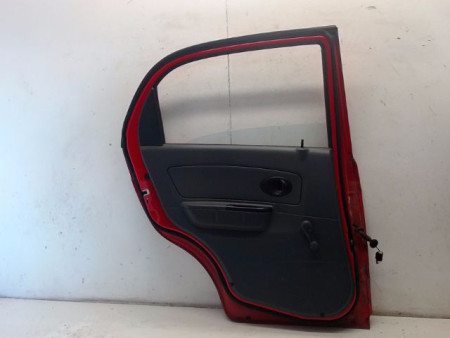 PORTE ARRIERE GAUCHE CHEVROLET MATIZ