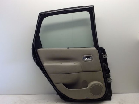 PORTE ARRIERE GAUCHE RENAULT MEGANE