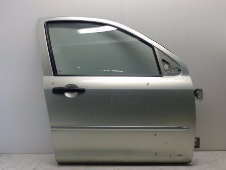 PORTE AVANT DROIT MAZDA 2