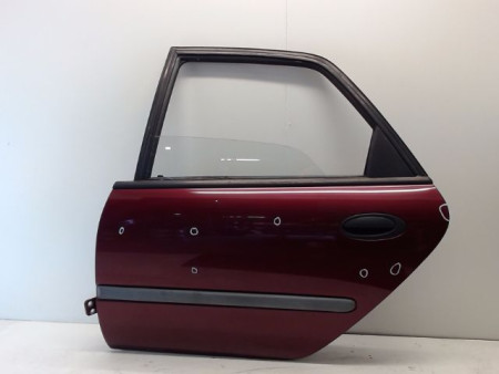 PORTE ARRIERE GAUCHE RENAULT LAGUNA
